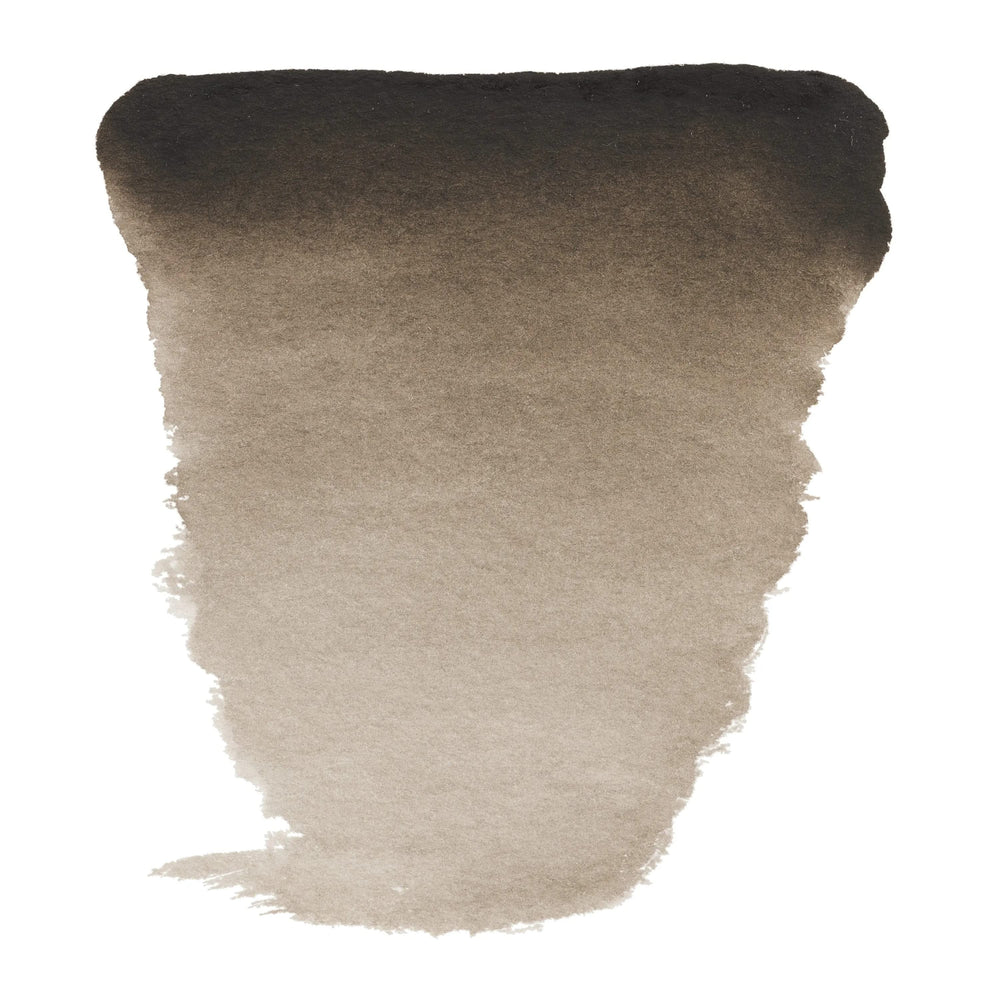 Van Gogh Aquarellfarbe Näpfchen Vandyckbraun 403 Van Gogh