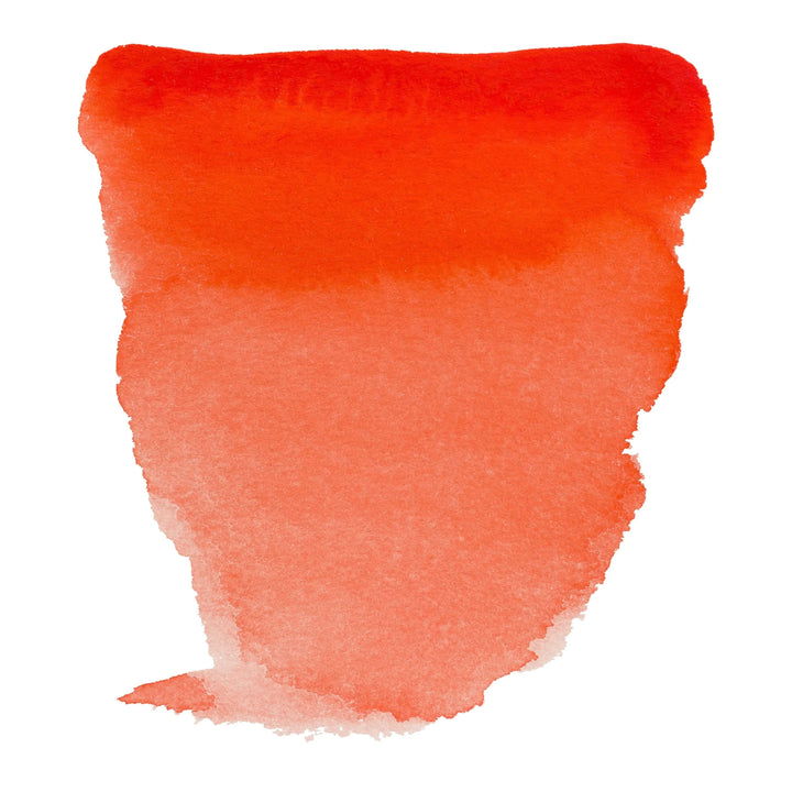 Van Gogh Aquarellfarbe Näpfchen Zinnober 311 Van Gogh