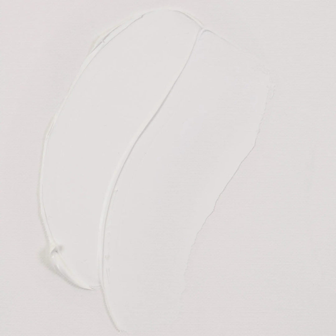 Van Gogh Ölfarbe Tube 200 ml Titanweiß (Leinöl) 118 Van Gogh