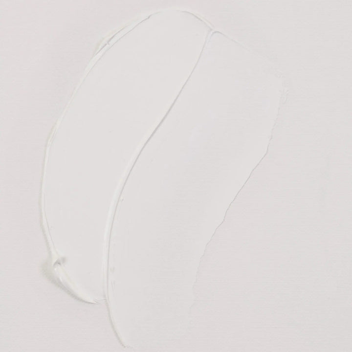 Van Gogh Ölfarbe Tube 200 ml Titanweiß (Leinöl) 118 Van Gogh