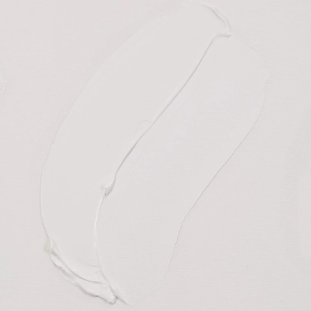 Van Gogh Ölfarbe Tube 200 ml Titanweiß (Safloröl) 105 Van Gogh