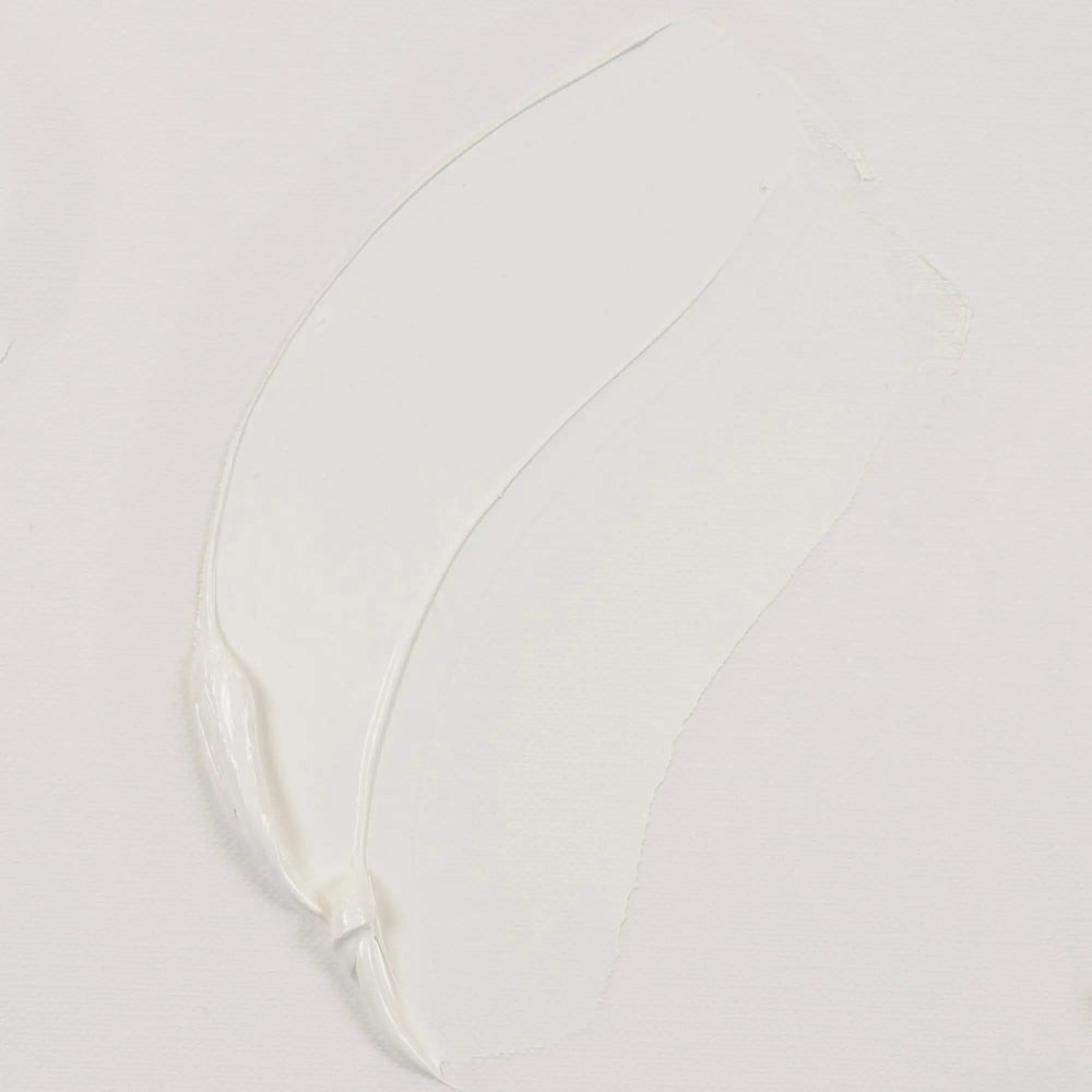 Van Gogh Ölfarbe Dose 500 ml Titanweiß (Leinöl) 118 Van Gogh