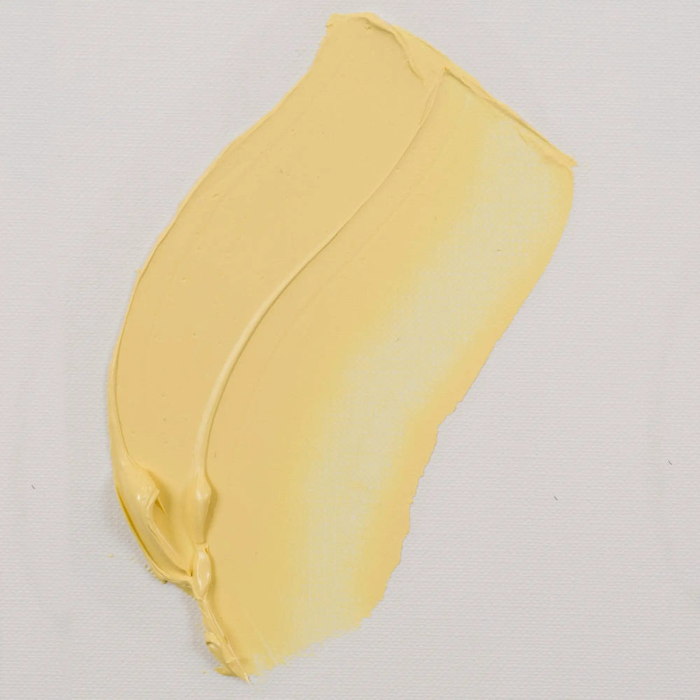 Van Gogh Ölfarbe Tube 200 ml Neapelgelb Hell 222 Van Gogh