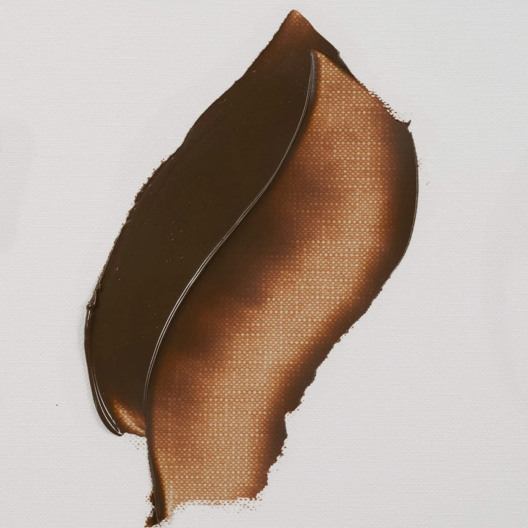 Van Gogh Ölfarbe Tube 20 ml Transparentoxidgelb 265 Van Gogh