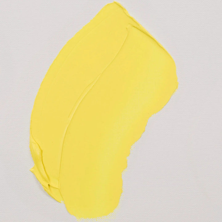 Van Gogh Ölfarbe Tube 20 ml Azogelb Zitrone (Primär) 267 Van Gogh