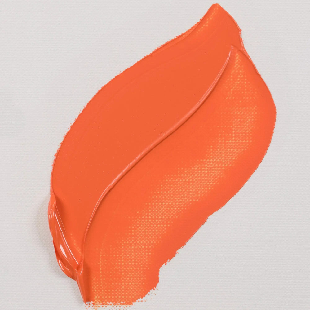 Van Gogh Ölfarbe Tube 60 ml Azo-Orange 276 Van Gogh
