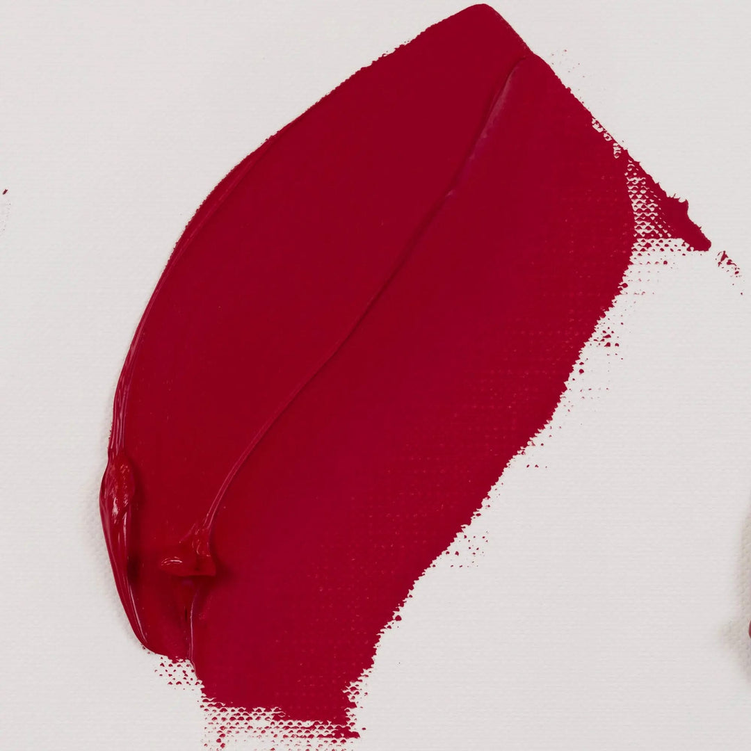 Van Gogh Ölfarbe Tube 20 ml Kadmiumrot Dunkel 306 Van Gogh