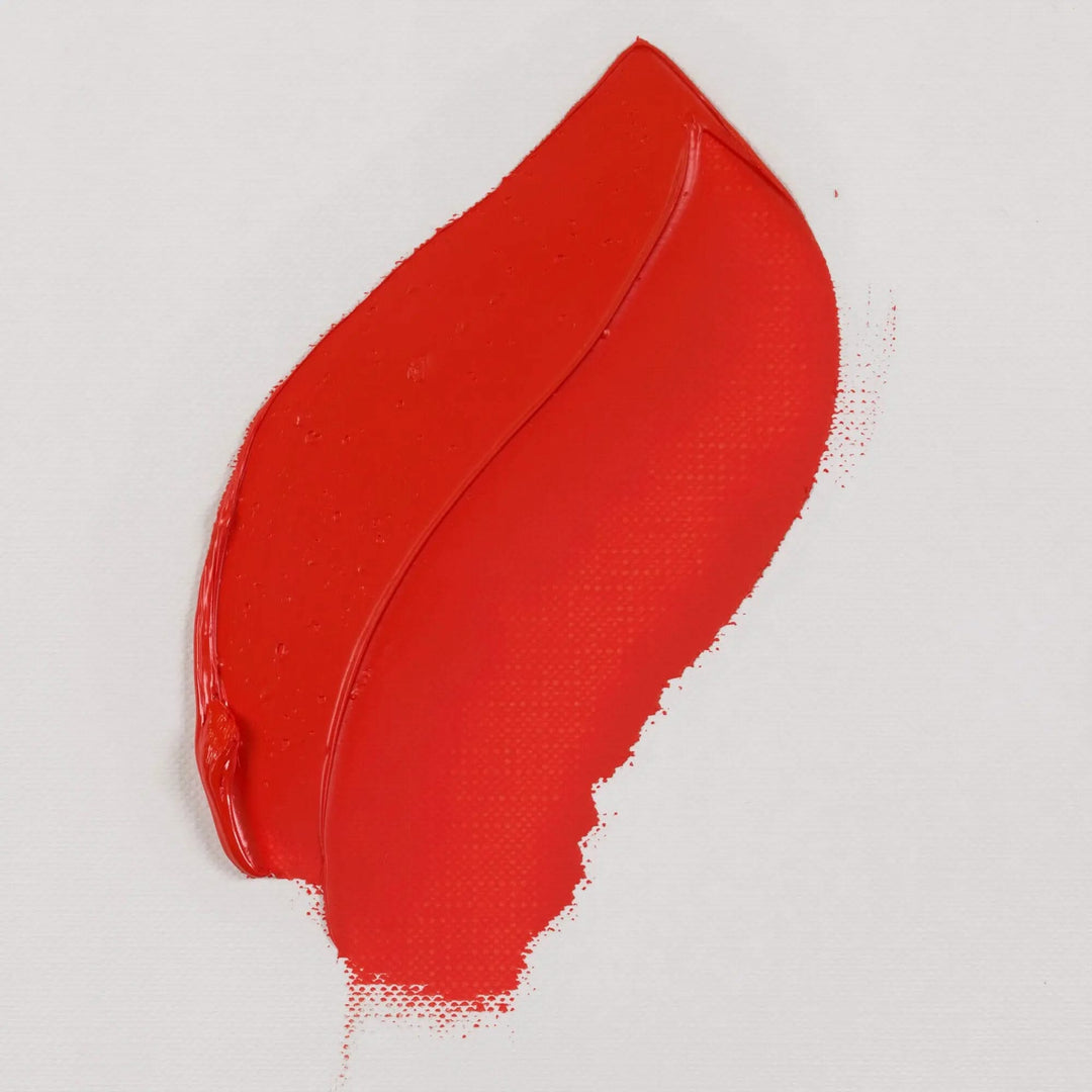 Van Gogh Ölfarbe Tube 20 ml Zinnober 311 Van Gogh