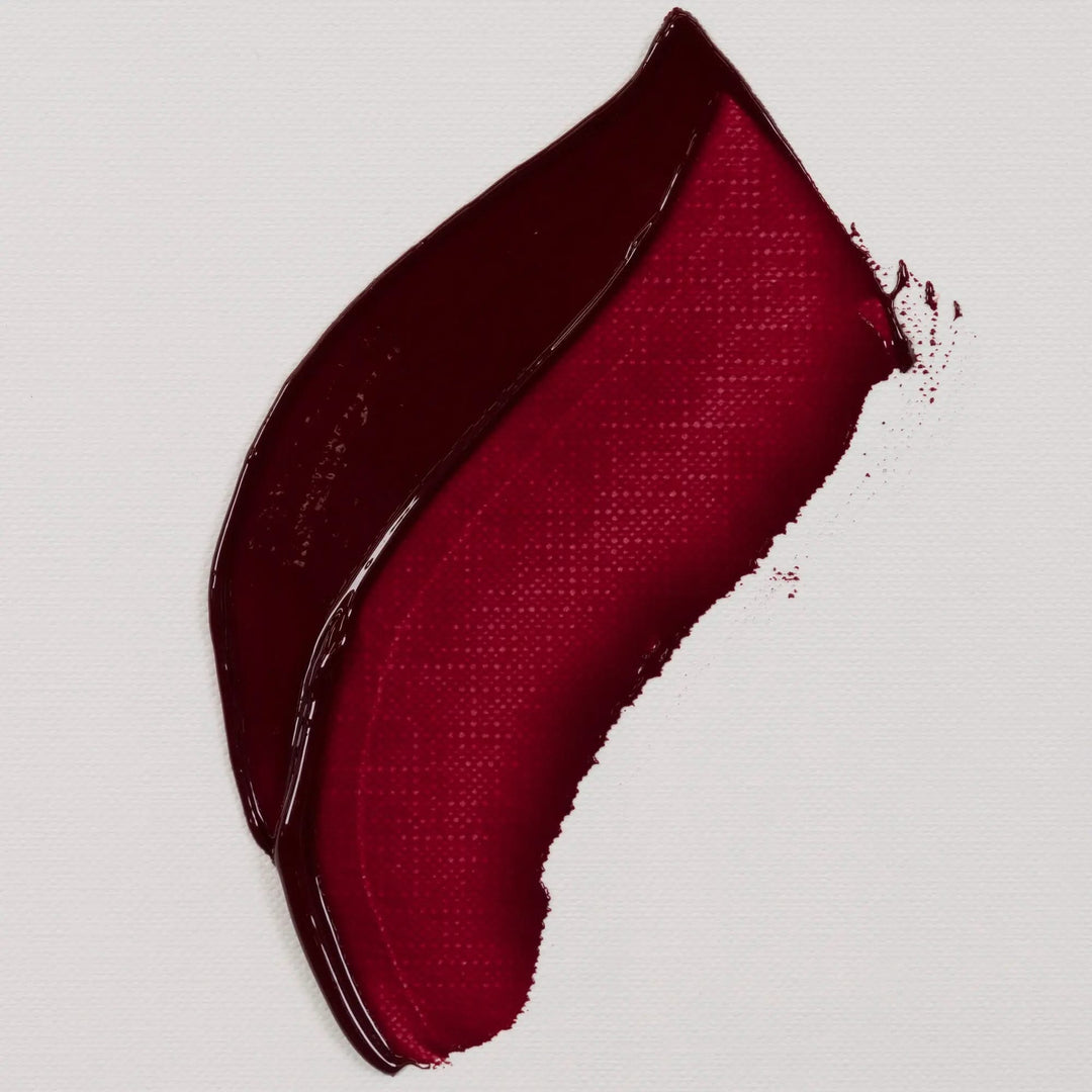 Van Gogh Ölfarbe Tube 200 ml Alizarinkarmesin 326 Van Gogh