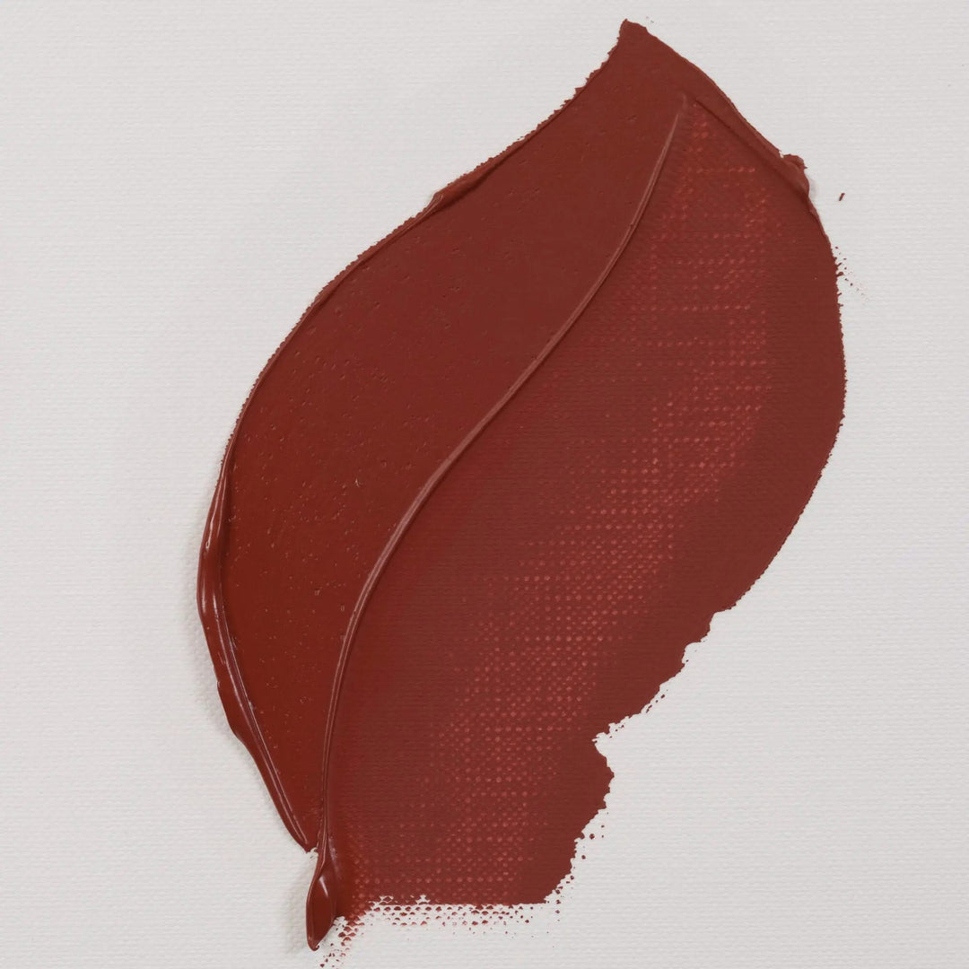 Van Gogh Ölfarbe Tube 20 ml Englischrot 339 Van Gogh