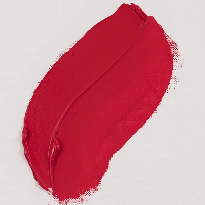 Van Gogh Ölfarbe Tube 20 ml Permanentrot 372 Van Gogh