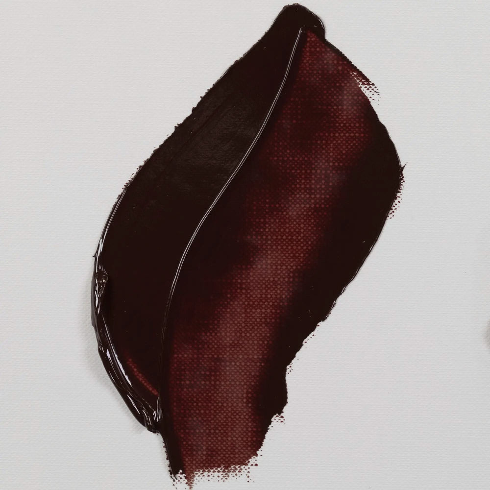 Van Gogh Ölfarbe Tube 20 ml Transparentoxidrot 378 Van Gogh