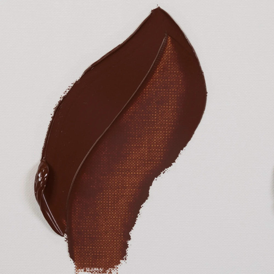 Van Gogh Ölfarbe Tube 20 ml Siena Gebrannt 411 Van Gogh