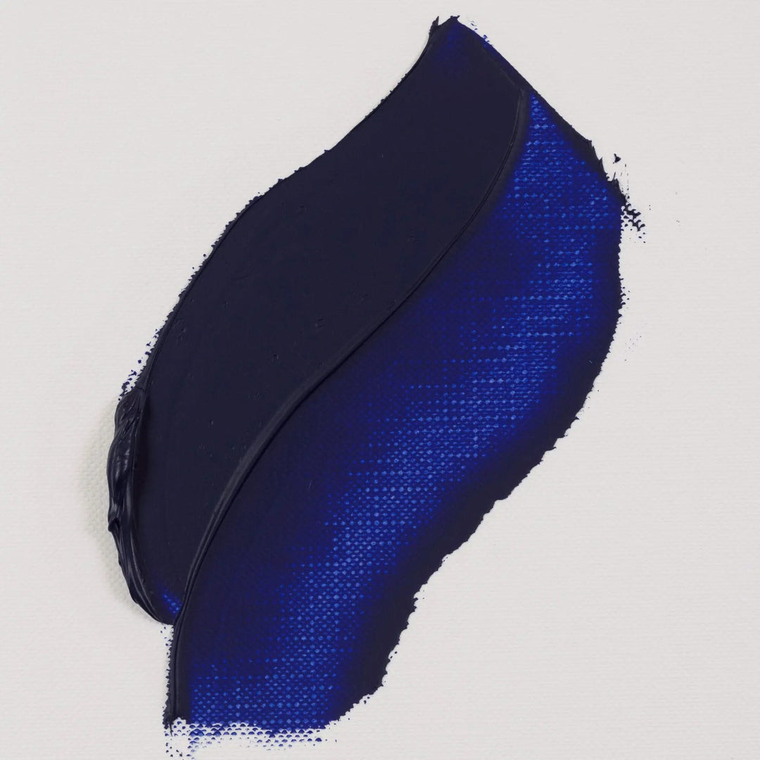 Van Gogh Ölfarbe Tube 200 ml Ultramarin 504 Van Gogh