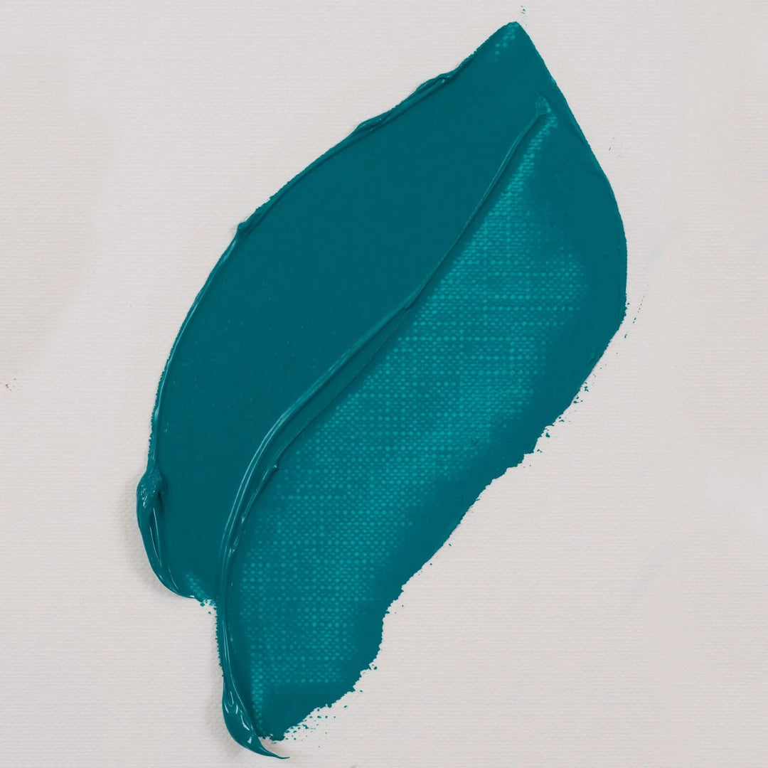 Van Gogh Ölfarbe Tube 20 ml Türkisblau 522 Van Gogh