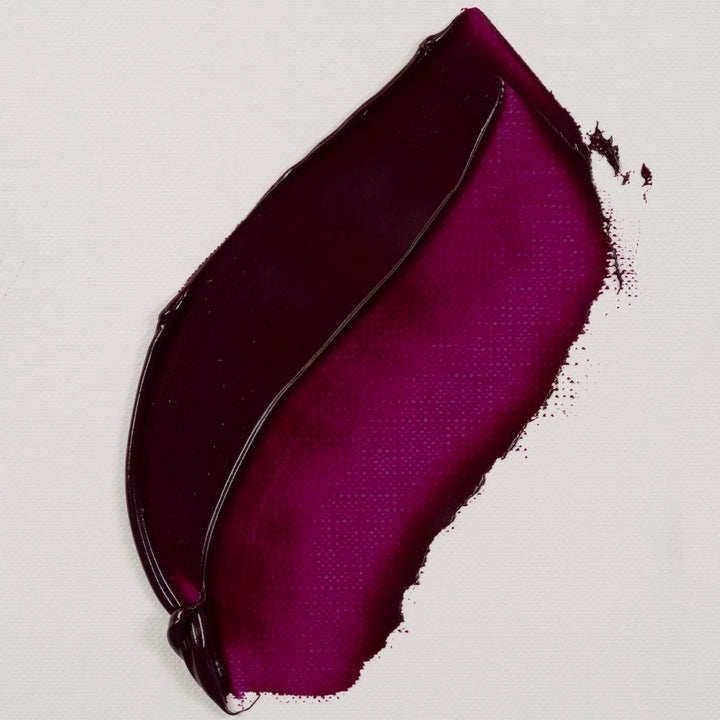 Van Gogh Ölfarbe Tube 20 ml Permanentrotviolett 567 Van Gogh