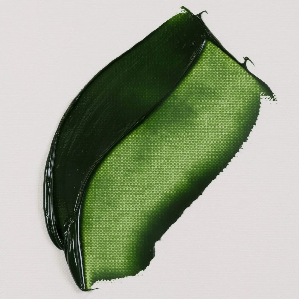 Van Gogh Ölfarbe Tube 200 ml Saftgrün 623 Van Gogh