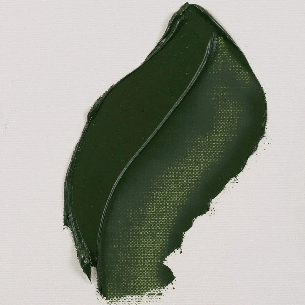 Van Gogh Ölfarbe Tube 60 ml Grüne Erde 629 Van Gogh