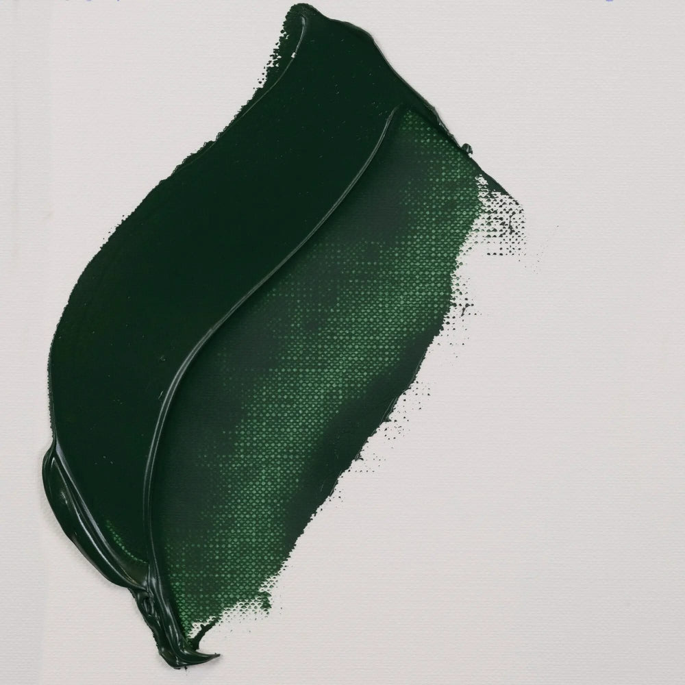 Van Gogh Ölfarbe Tube 20 ml Tannengrün 654 Van Gogh