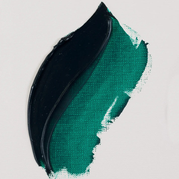 Van Gogh Ölfarbe Tube 20 ml Phthalogrün 675 Van Gogh