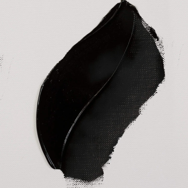 Van Gogh Ölfarbe Tube 20 ml Elfenbeinschwarz 701 Van Gogh