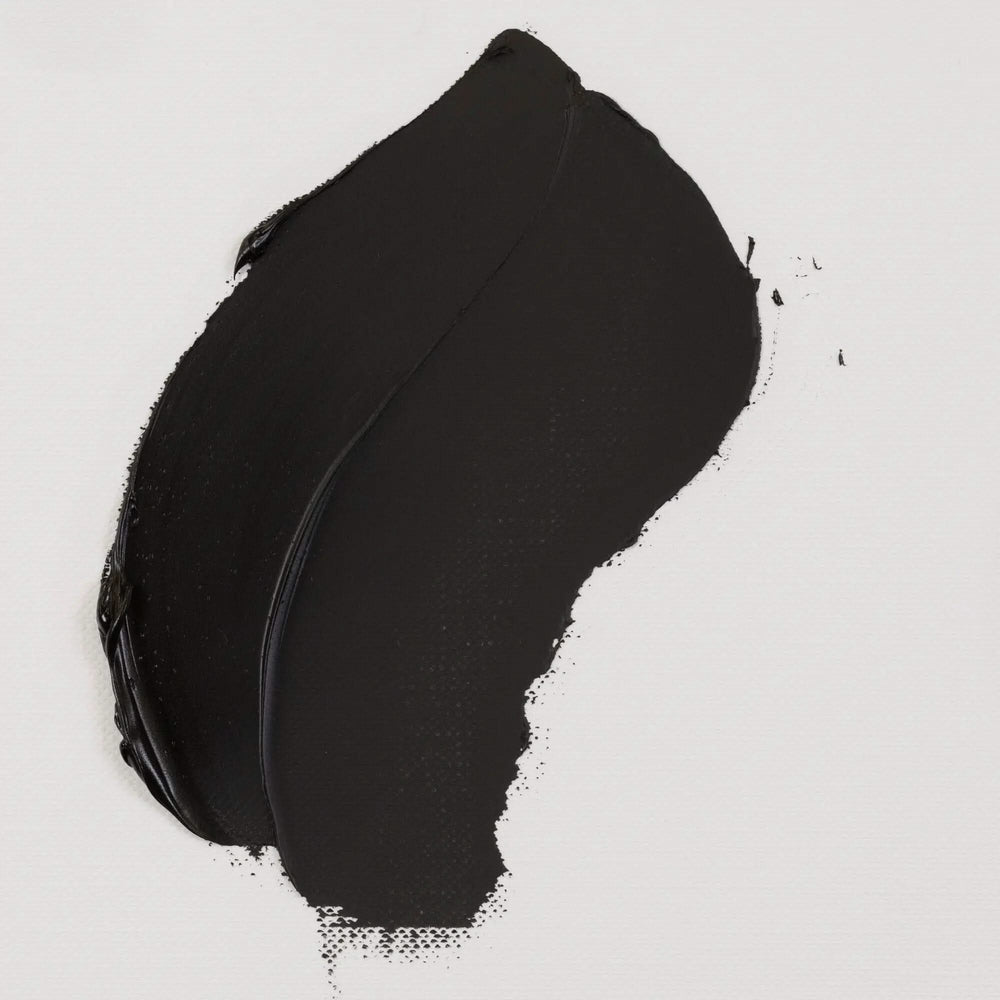 Van Gogh Ölfarbe Tube 20 ml Lampenschwarz 702 Van Gogh