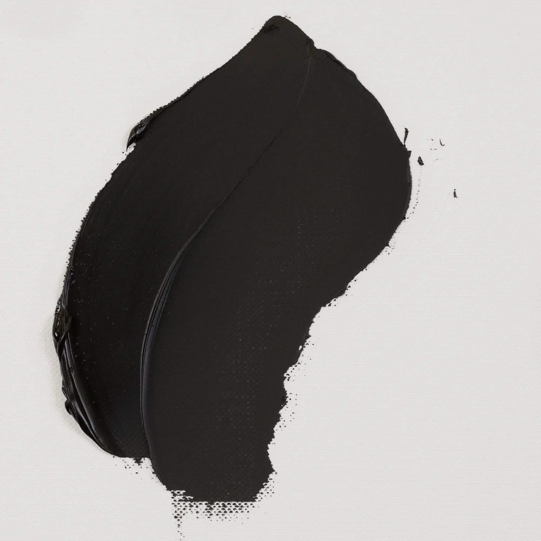 Van Gogh Ölfarbe Tube 60 ml Lampenschwarz 702 Van Gogh