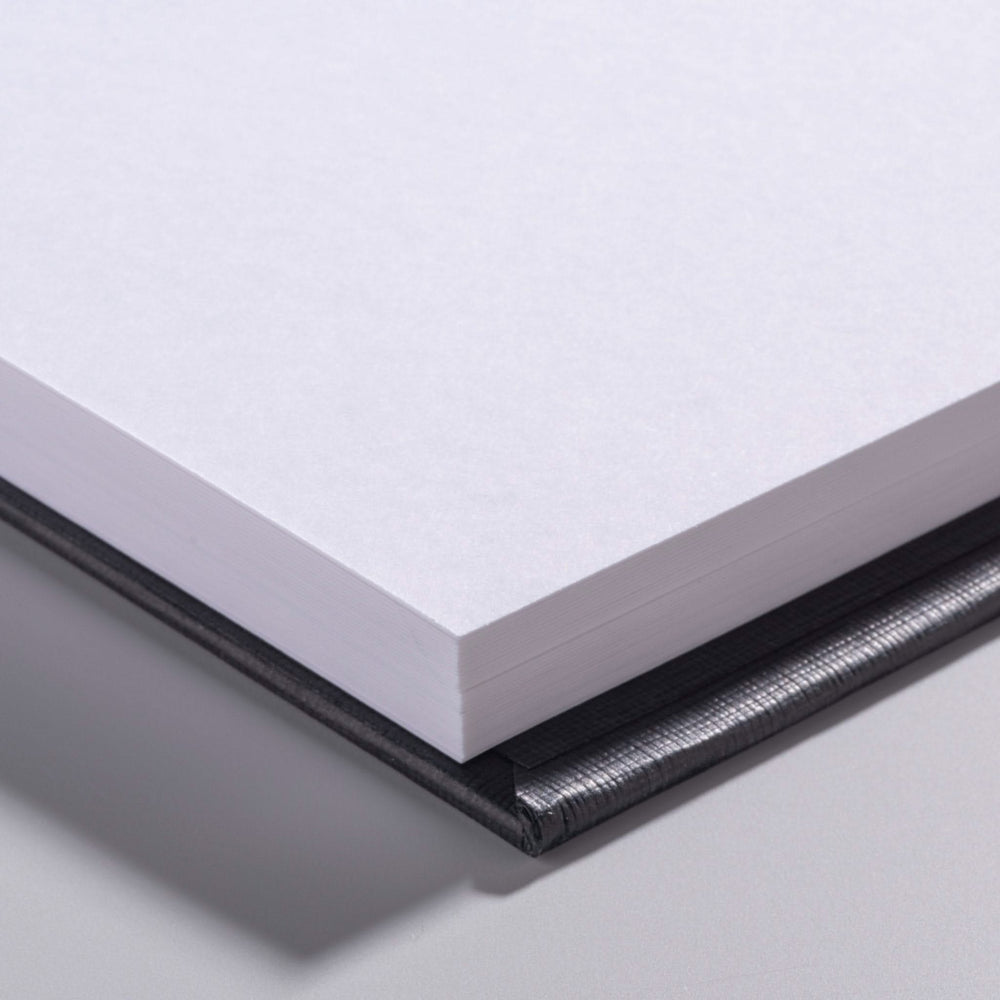 Amsterdam Skizzenbuch | 21 x 14,85 cm (A5), 250 g, 30 Blatt - Kidis Art