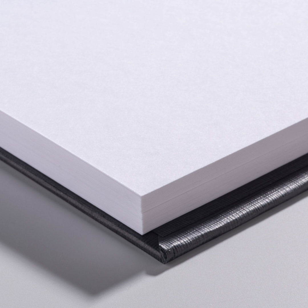 Amsterdam Skizzenbuch | 42 x 29,7 cm (A3), 250 g, 30 Blatt - Kidis Art