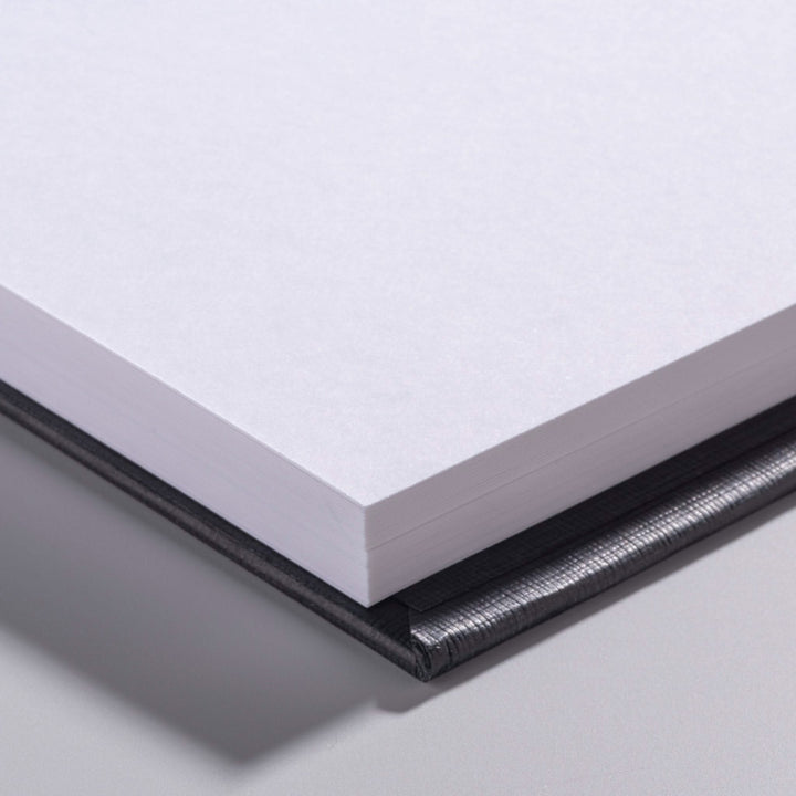 Amsterdam Skizzenbuch | 42 x 29,7 cm (A3), 250 g, 30 Blatt - Kidis Art