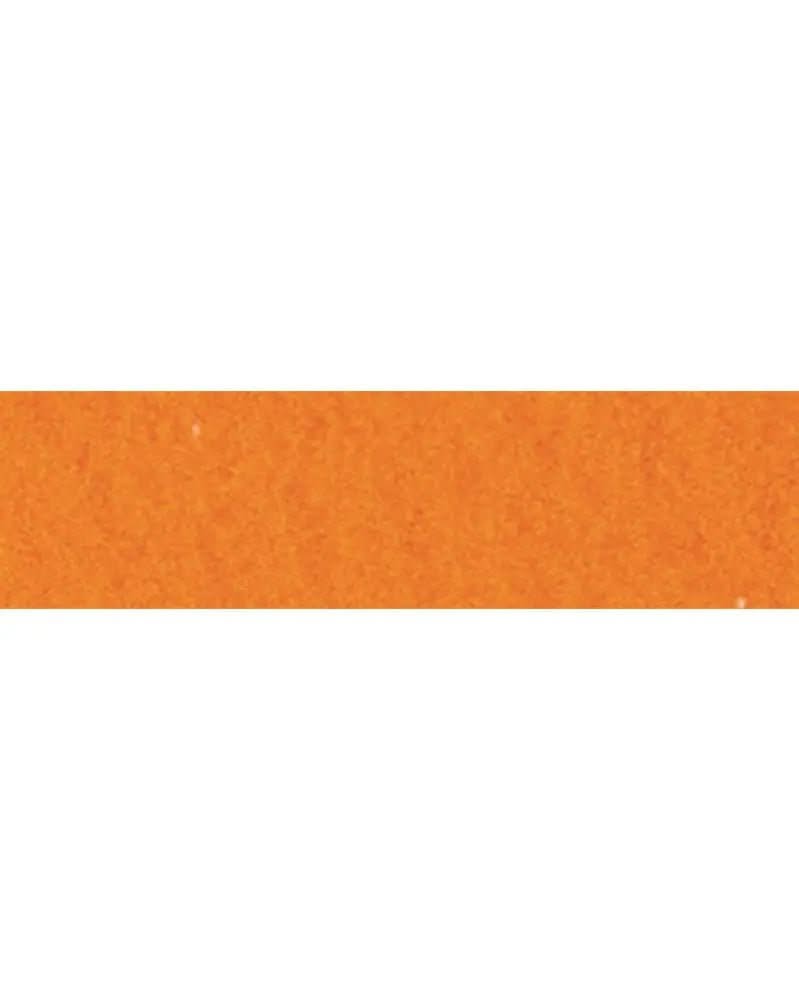 Bastelfilz 250g 1Bg orange, 20x30cm - Kidis Art