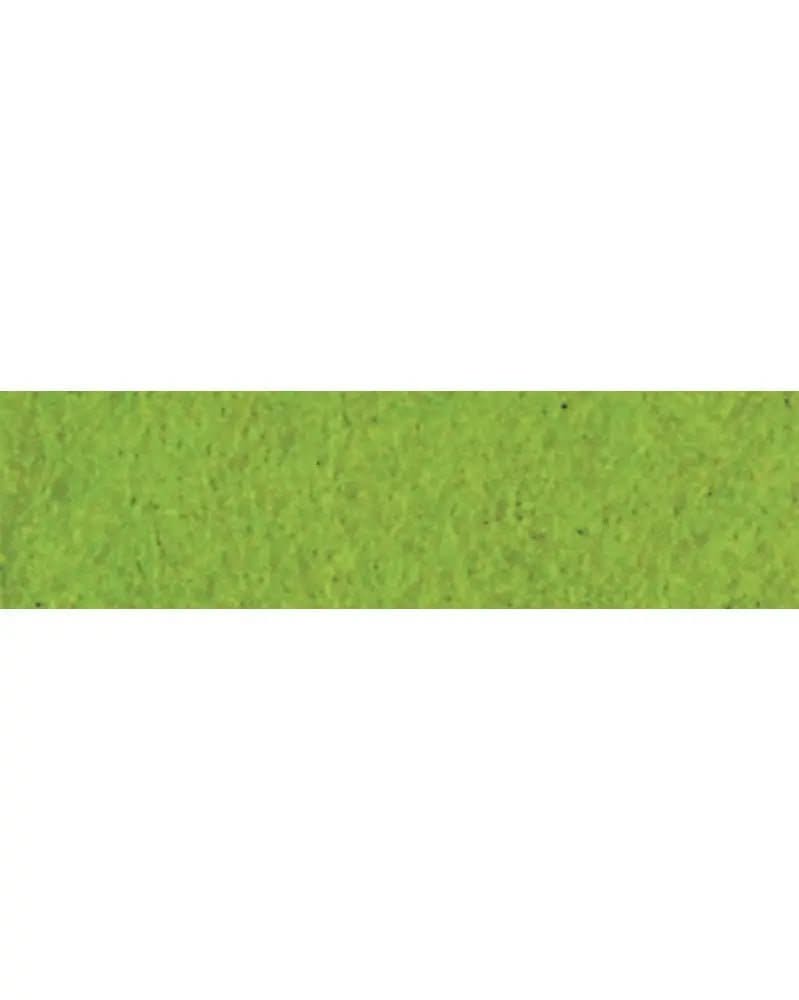 Bastelfilz 45cm x 2,5m maigrün Rollenware - Kidis Art