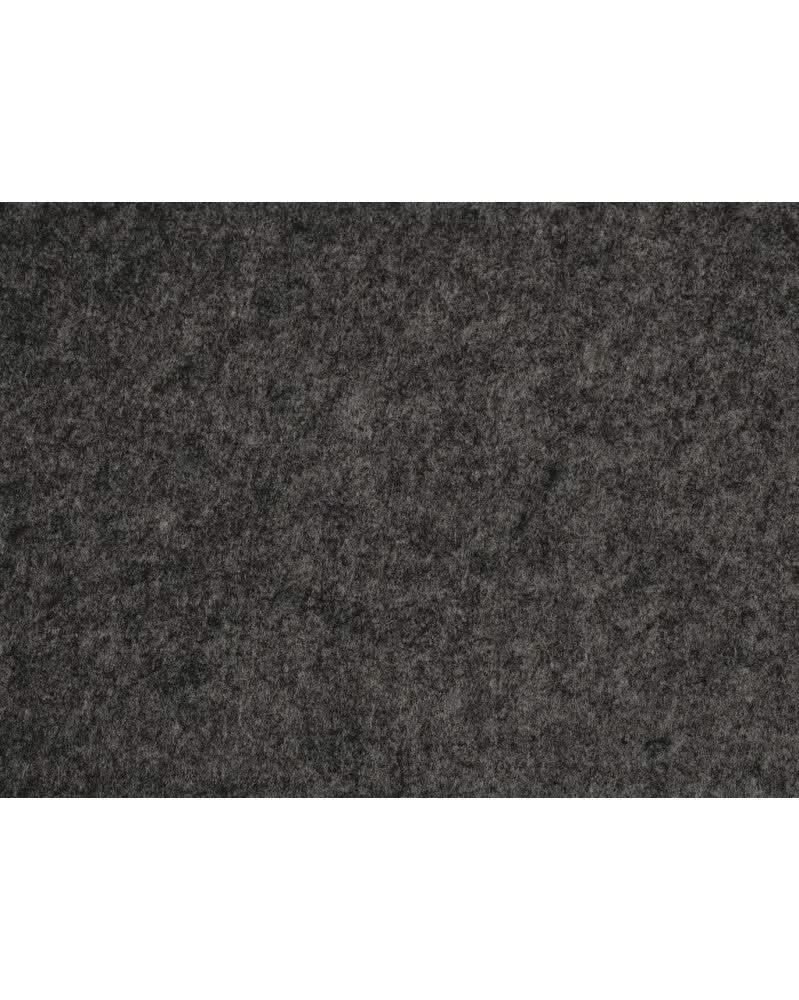 Bastelfilz 4mm 1Bg d'grau, 20x30cm - Kidis Art