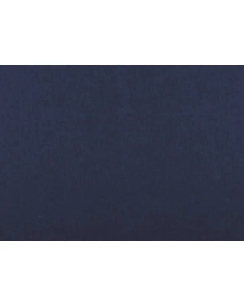 Bastelfilz 4mm 1Bg dunkelblau, 20x30cm - Kidis Art