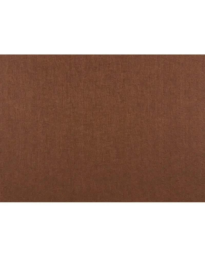 Bastelfilz 4mm 1Bg dunkelbraun, 20x30cm - Kidis Art