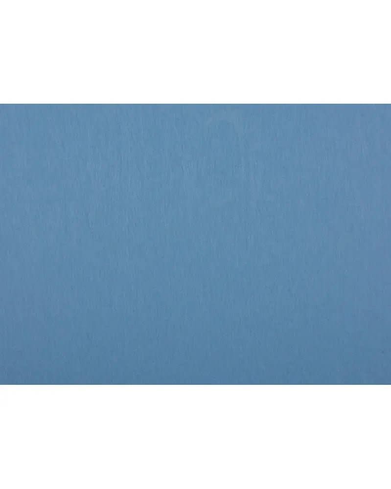 Bastelfilz 4mm 1Bg hellblau, 20x30cm - Kidis Art