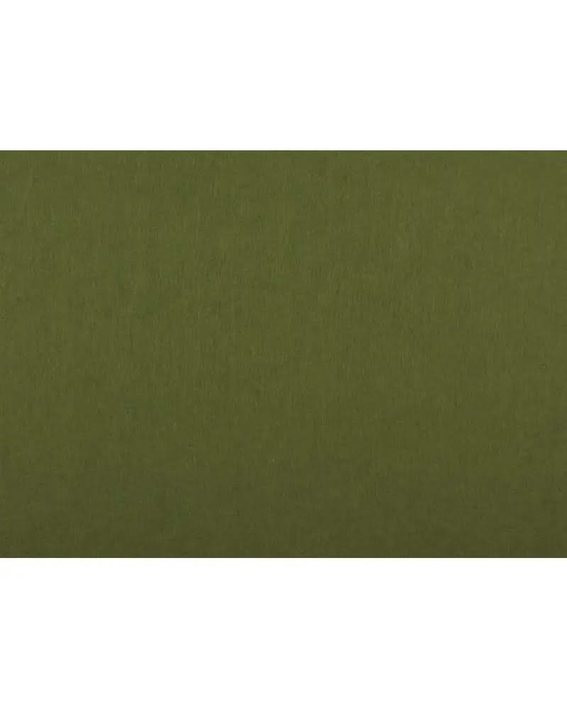 Bastelfilz 4mm 1Bg moosgrün, 20x30cm - Kidis Art