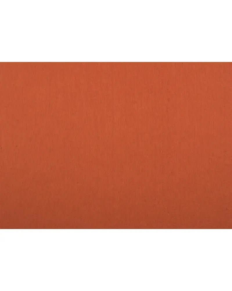 Bastelfilz 4mm 1Bg orange, 20x30cm - Kidis Art