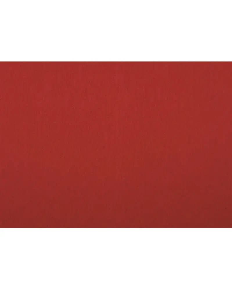 Bastelfilz 4mm 1Bg rot, 20x30cm - Kidis Art