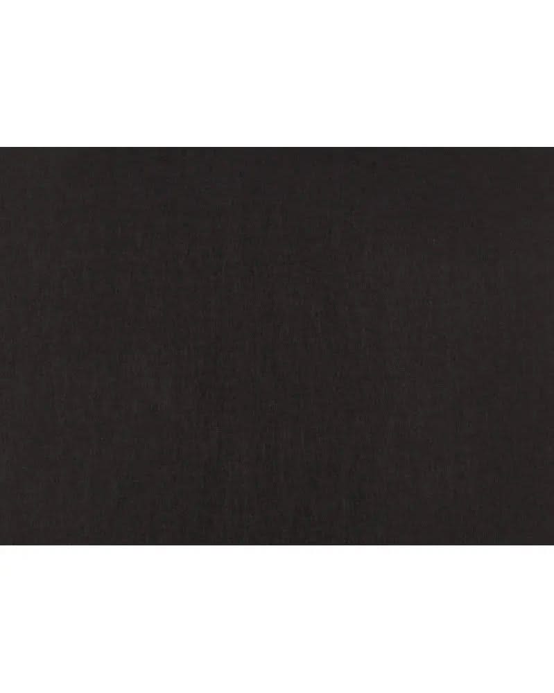 Bastelfilz 4mm 1Bg schwarz, 20x30cm - Kidis Art
