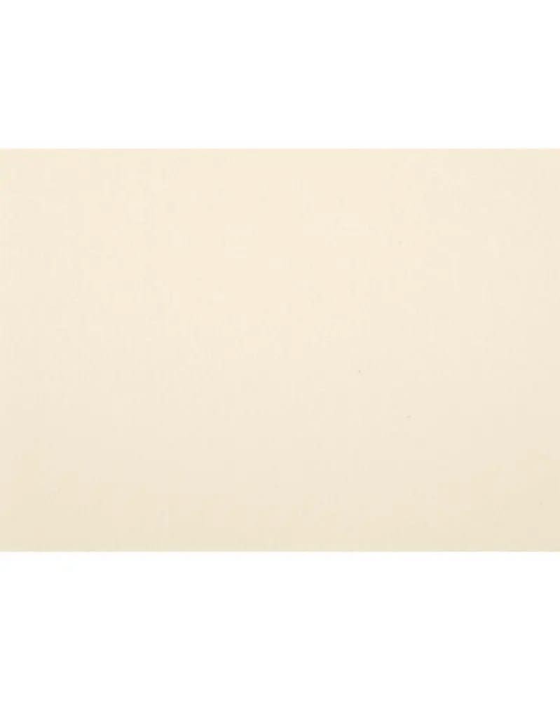 Bastelfilz 4mm 1Bg weiss, 20x30cm - Kidis Art
