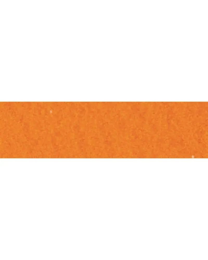 Bastelfilz orange 45cmx5m Rollenware - Kidis Art