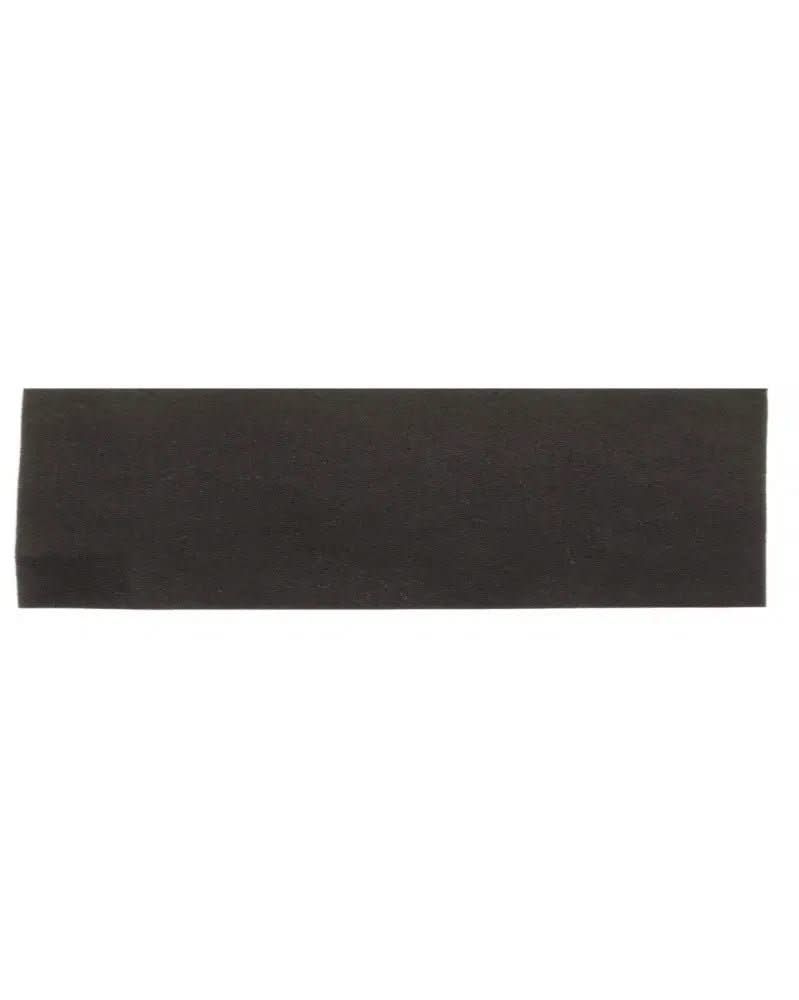 Bastelfilz schwarz 45cmx5m Rollenware - Kidis Art