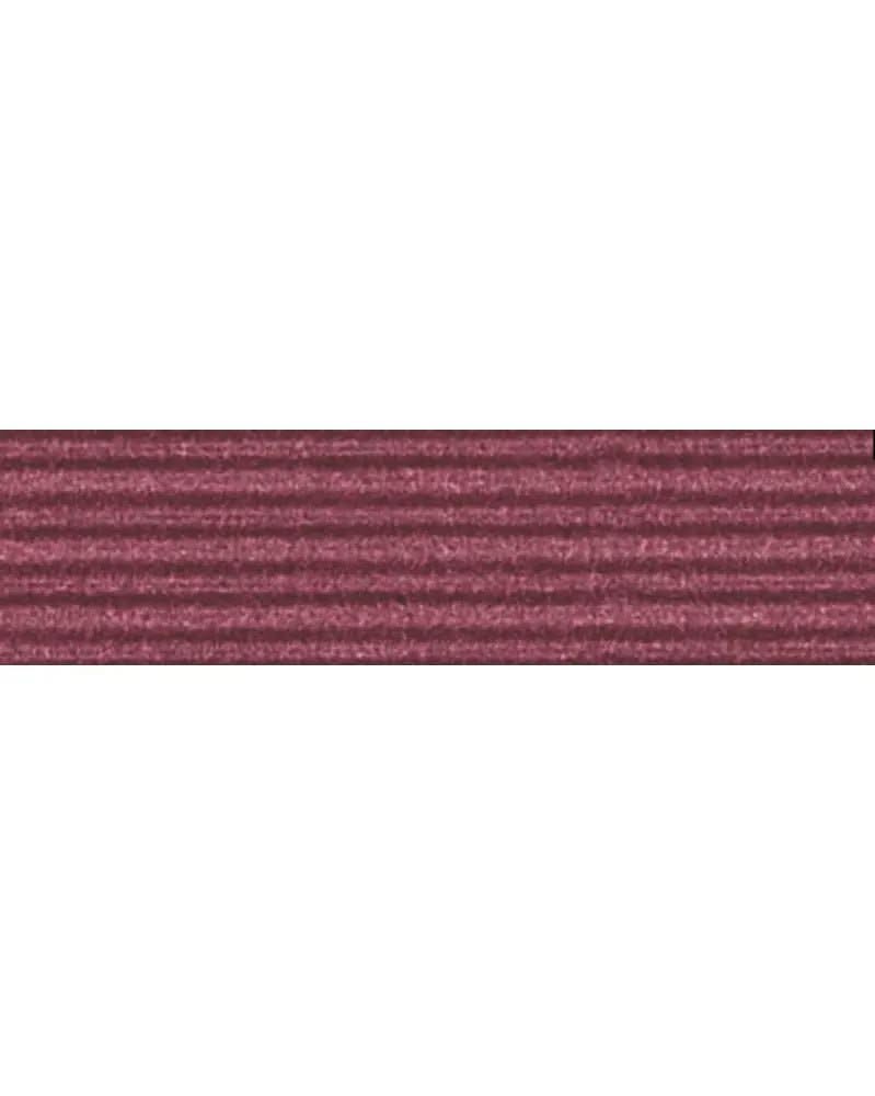 Bastelwellpappe bordeaux - Kidis Art