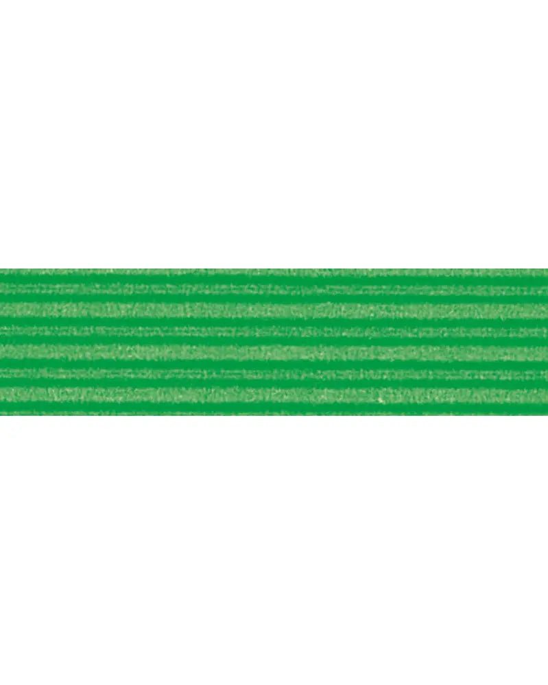 Bastelwellpappe grün - Kidis Art