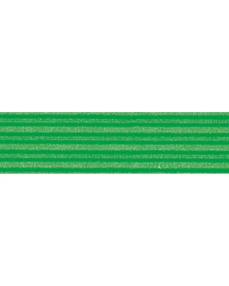 Bastelwellpappe grün - Kidis Art