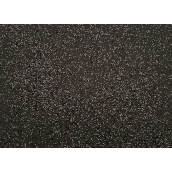 Deko - Effekt - Flitter schwarz 14ml - Kidis Art
