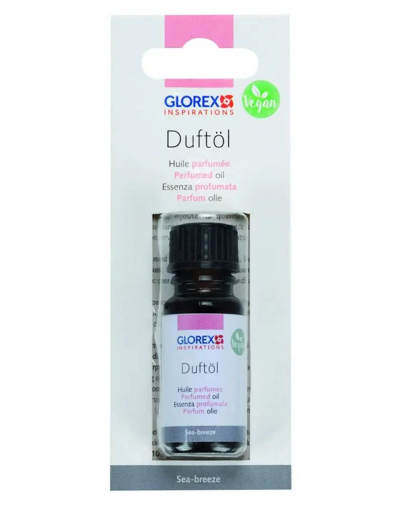 Duftstoff für Seife 10ml Sea - breeze - Kidis Art