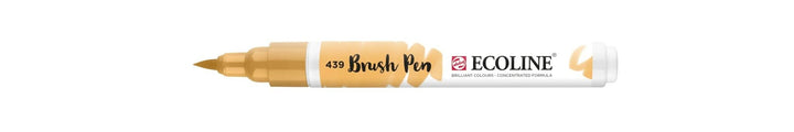 Ecoline Brush Pen Sepia Hell 439 Big Sale - Kidis Art