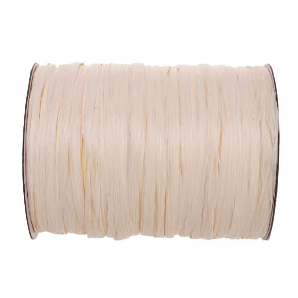 Edelbast matt 100m beige - Kidis Art